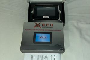 XEcu Tuning - HUSQVARNA 701 SM - sblocco depo