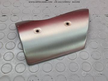 PROTEZIONE SCARICO HUSQVARNA SM 610 2007 2009 SM61