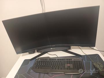 monitor Samsung Odyssey G5 