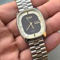 Orologio citizen automatico vintage