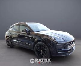 PORSCHE Macan I 2022 Macan 2.0 265cv pdk