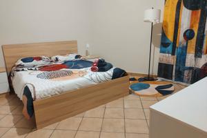 Casa vacanze con terrazza panoramica a Trecastagni