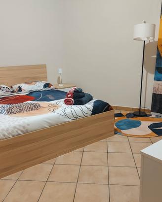 Casa vacanze con terrazza panoramica a Trecastagni