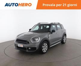 MINI Countryman RU48561