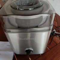 gelateria  2 l cuisinart