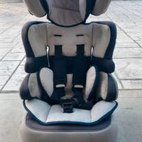 Seggiolone auto Foppapedretti