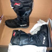 Stivale tcx x-blast 45