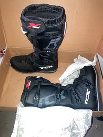 Stivale tcx x-blast 45