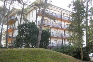 Condominio Fra i Pini - app.to 40