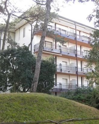 Condominio Fra i Pini - app.to 40