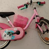 bici piccola