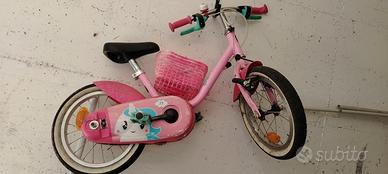 bici piccola