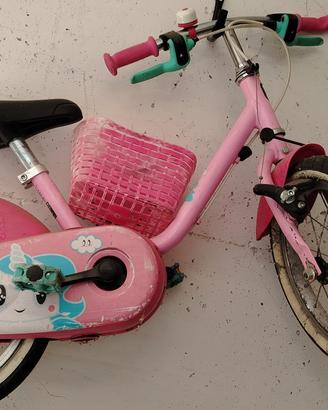 bici piccola