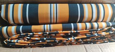 Telo ricambio tenda a caduta o a bracci  4x3 