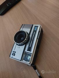 Fotocamera Macchina Fotografica