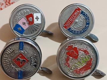 CAMPANELLI BICI EPOCA