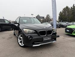 Bmw X1 xDrive20d Eletta/DISTRI.FATTA/NAVI/PELLE