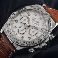 Rolex Cosmograph Daytona Ref.16519 FULL SET