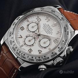 Rolex Cosmograph Daytona Ref.16519 FULL SET