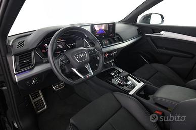 AUDI Q5 Q5 35 TDI S tronic S line