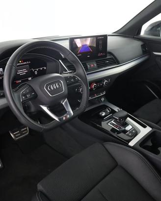 AUDI Q5 Q5 35 TDI S tronic S line