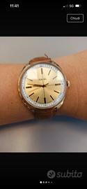 Orologio meccanico vintage Raketa Funzionante