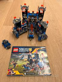 Lego Nexo Knights 70317