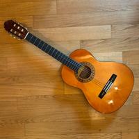 Chitarra 3/4 Valencia