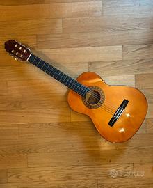 Chitarra 3/4 Valencia