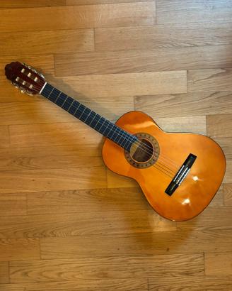 Chitarra 3/4 Valencia