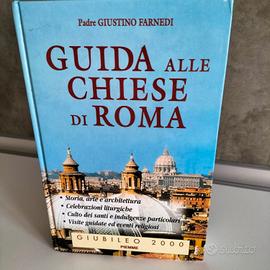 Guida alle Chiese di Roma 