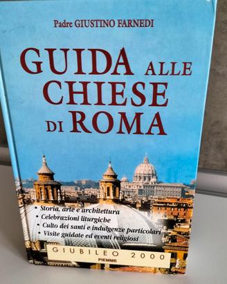 Guida alle Chiese di Roma 