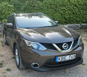 Prezzo ribassato Qashqai