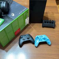 Xbox serie x d1