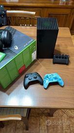 Xbox serie x d1