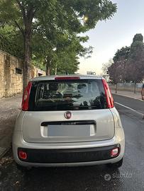 Fiat Panda 500 1.2