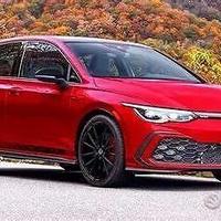 Ricambi volkswagen golf 8 gti 2023