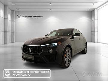 Maserati Levante 3.0 V6 Gransport 250cv auto my20