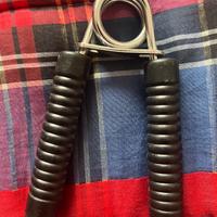 pinze a Molla per Mani e avambraccia