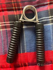 pinze a Molla per Mani e avambraccia