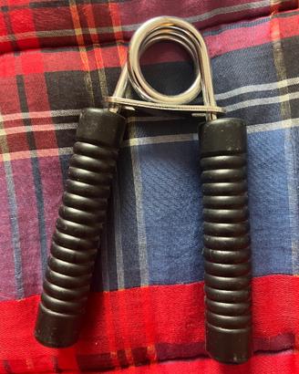 pinze a Molla per Mani e avambraccia