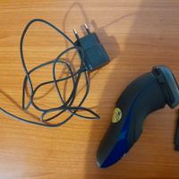 Rasoio elettrico della serie Philips