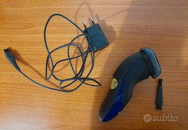 Rasoio elettrico della serie Philips