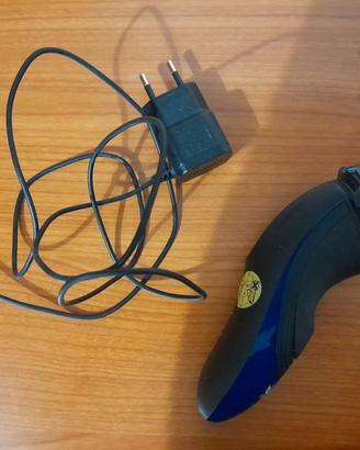 Rasoio elettrico della serie Philips