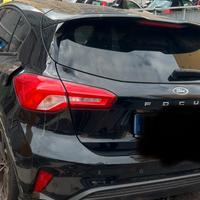 FORD FOCUS RICAMBI USATI GARANTITI