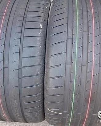 Coppia di pneumatici nuovi 325 30 21 bridgestone