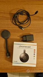 google chromecast Hd