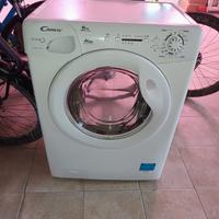 ricambi per lavatrice