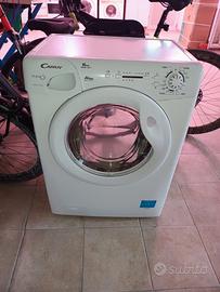 ricambi per lavatrice