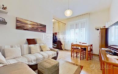 Appartamento a Legnano 2 locali